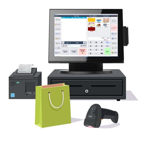 Free Pos Software For Windows